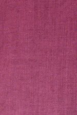 Magritte Maxi Dress in Bordeaux Cashmere Silk - Image 6