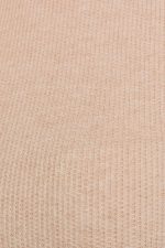 Plus Size Soft Ribbed Turtleneck Sweater Wholesale Boutique Fashion Cozy Winter Top - Image 6