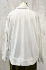 Plus Size "Augusta Georgia Golf Club" Quarter Zip Cotton Pullover Sweatshirt - Image 6
