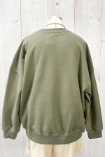 Plus Size "Hole In One Country Club" Vintage Golf Oversized Sweatshirt - Image 6