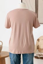 Plus Size "Arches Utah" Graphic T-Shirt Top - Image 2