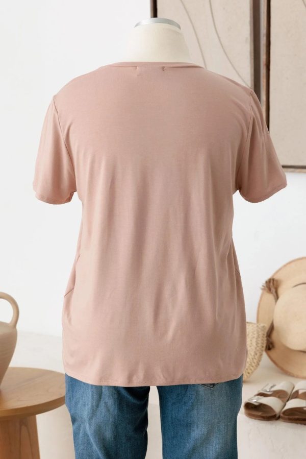 Plus Size "Arches Utah" Graphic T-Shirt Top - Image 2