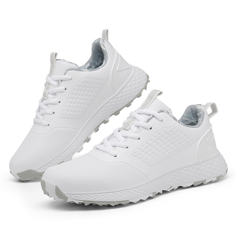 Unisex Lightweight Outdoor Sneakers | Non-Slip Cushioned Walking & Running Shoes - Image 4