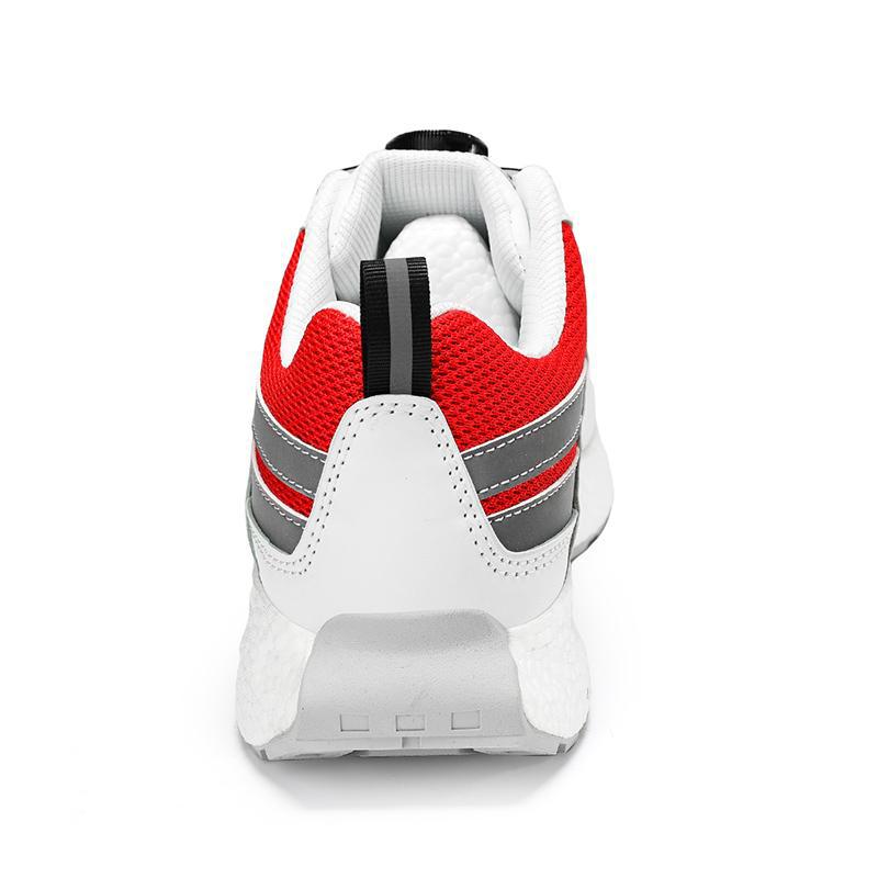 Men’s Golf Shoes with Dial Closure | Waterproof & Anti-Slip | Lightweight Cushioning | EU 39–45 | Multiple Colors - Image 3