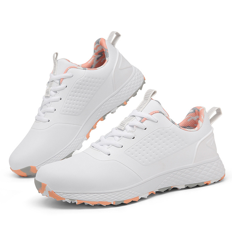 Unisex Lightweight Outdoor Sneakers | Non-Slip Cushioned Walking & Running Shoes - Image 3