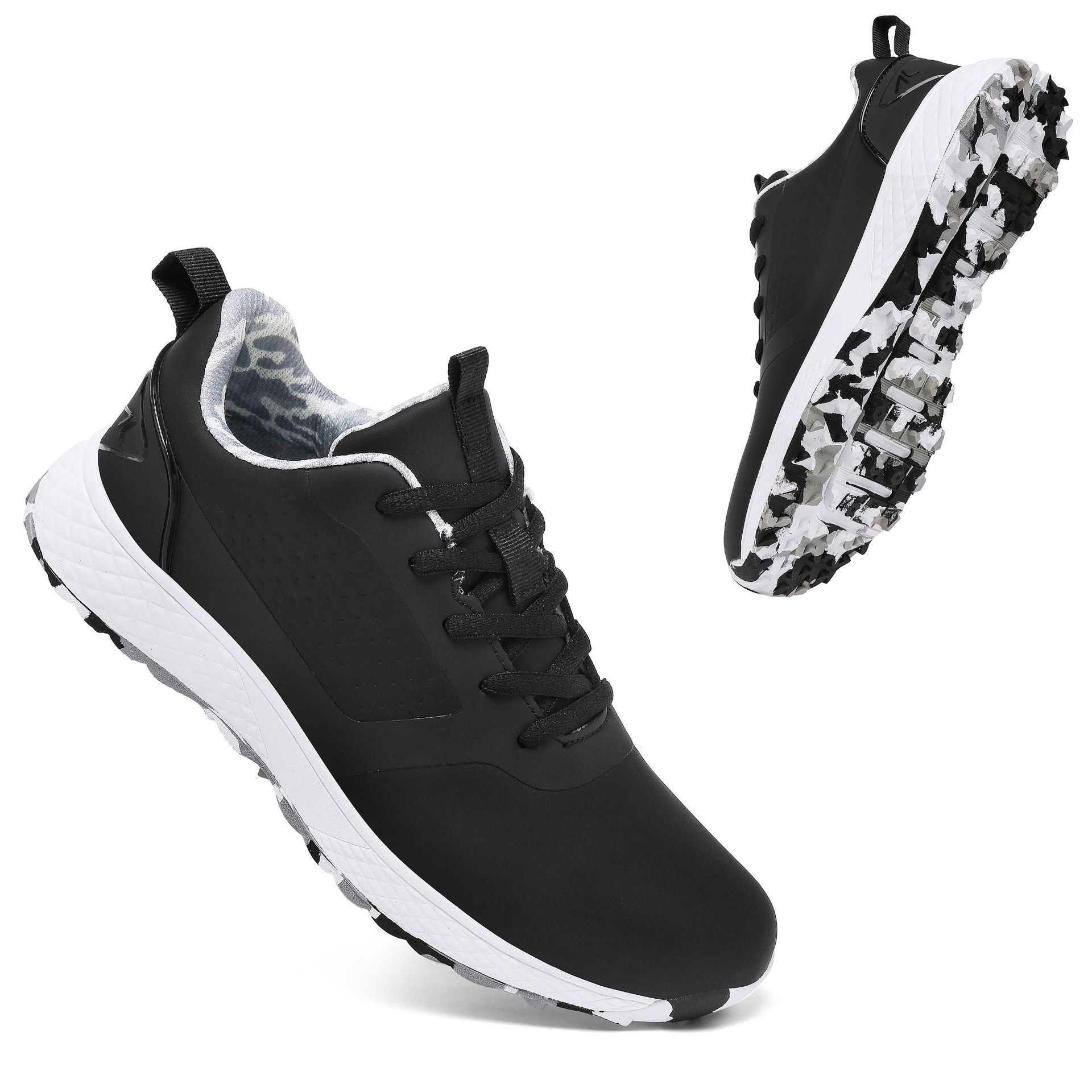Unisex Lightweight Outdoor Sneakers | Non-Slip Cushioned Walking & Running Shoes - Image 5