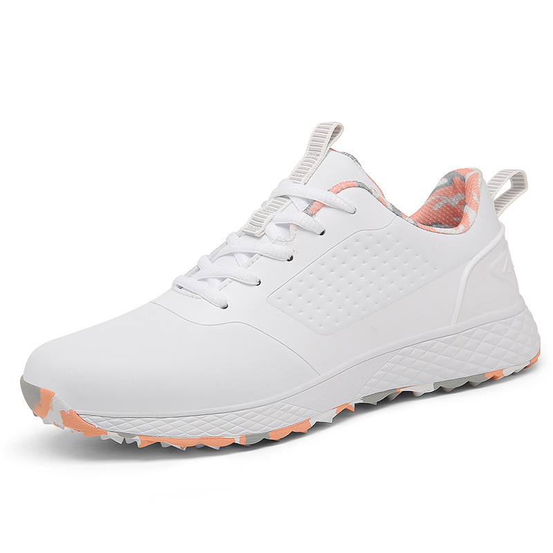 Unisex Lightweight Outdoor Sneakers | Non-Slip Cushioned Walking & Running Shoes - Image 2